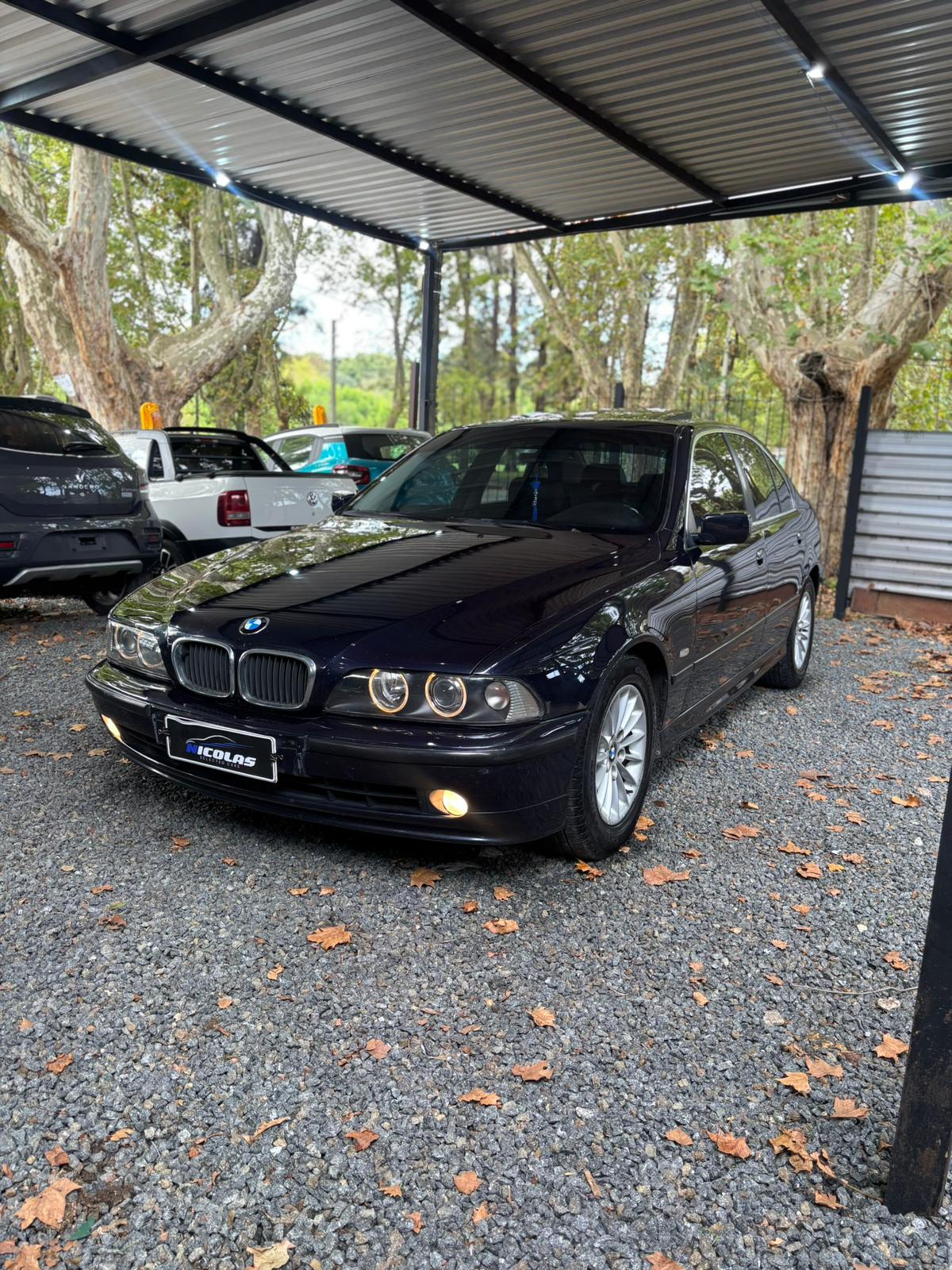 BMW Serie 5
