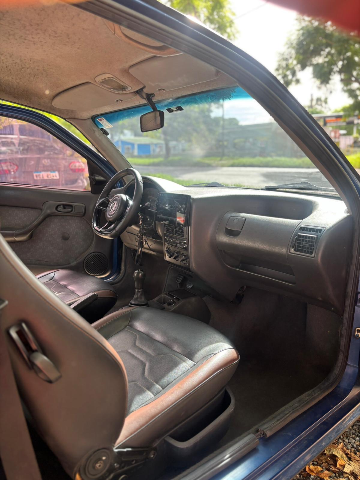 Volkswagen Gol foto 9