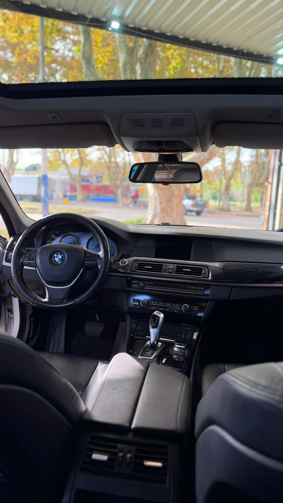Bmw 528i foto 9