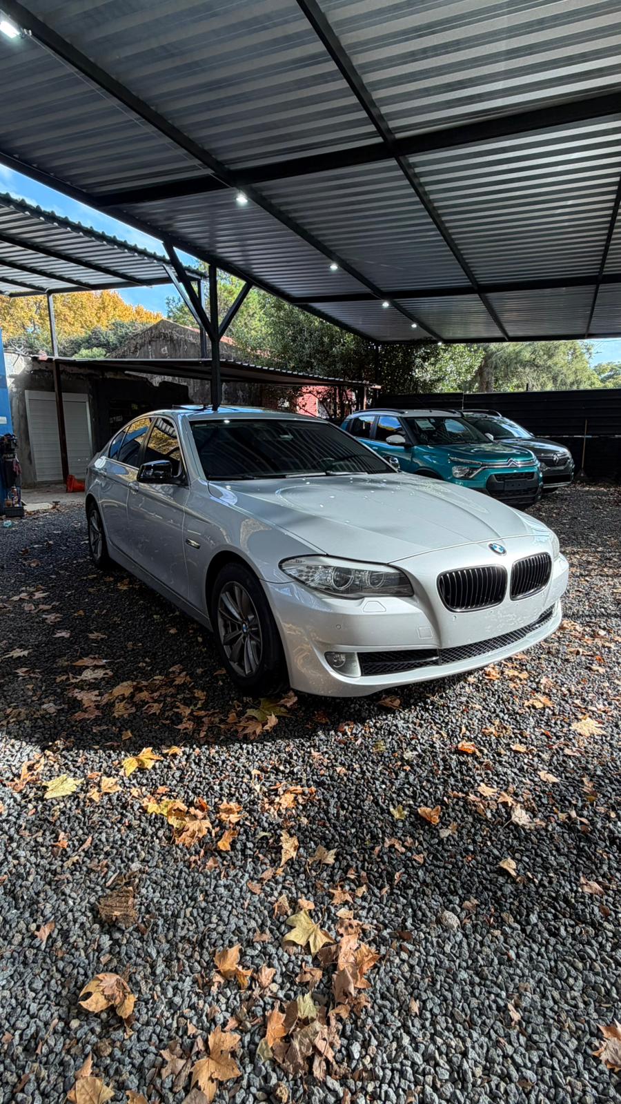 Bmw 528i