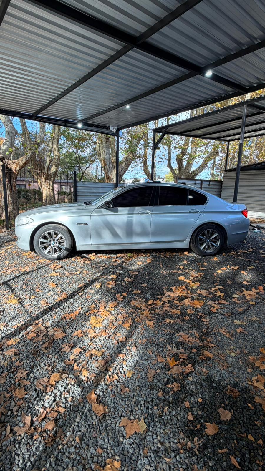 Bmw 528i foto 5
