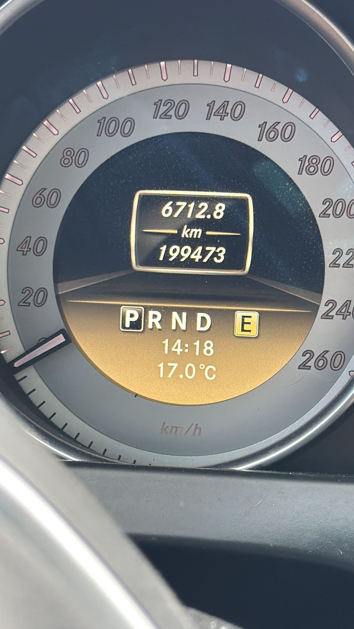 Mercedes Benz C200 w204 foto 11
