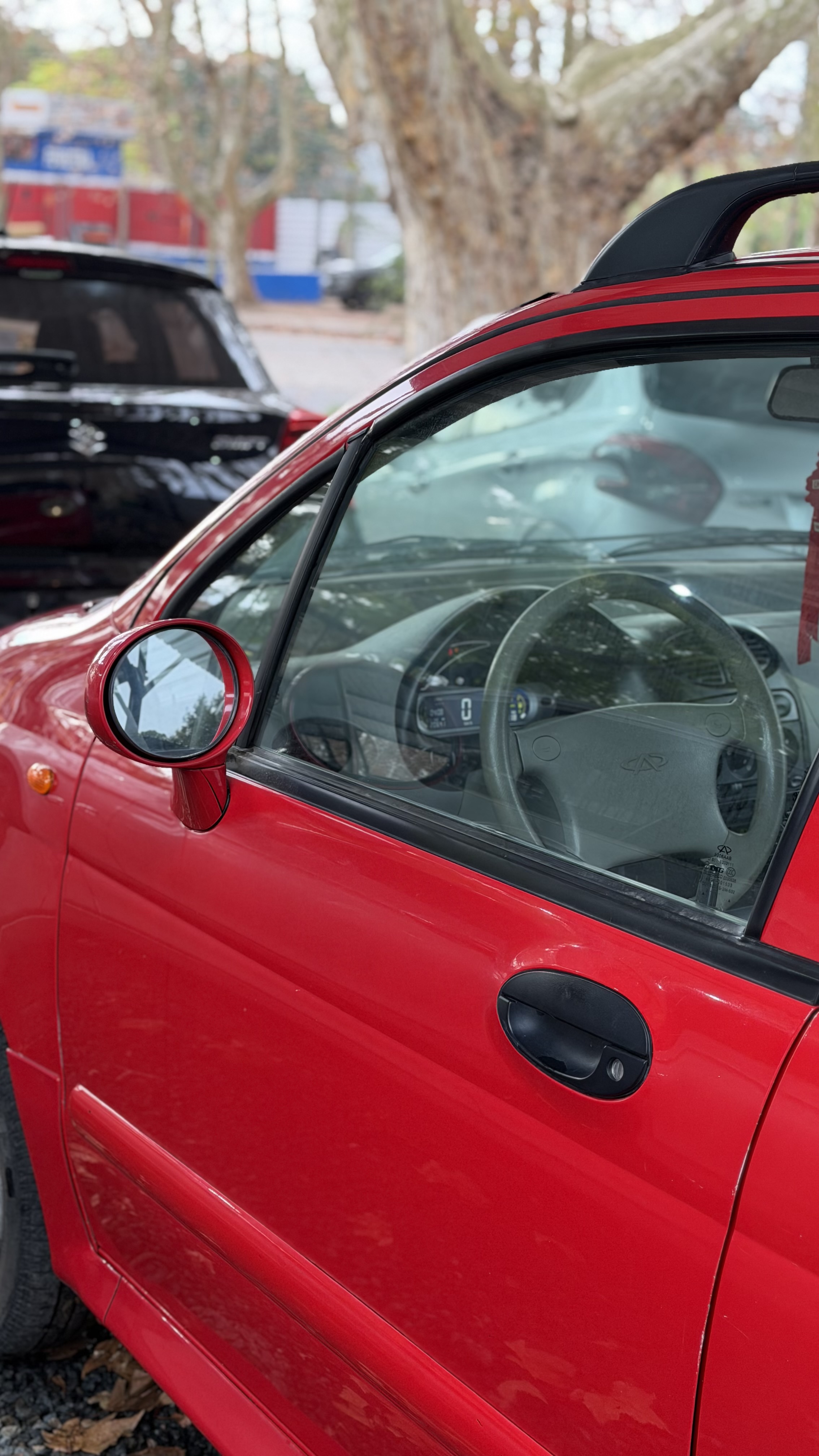 Chery QQ foto 7