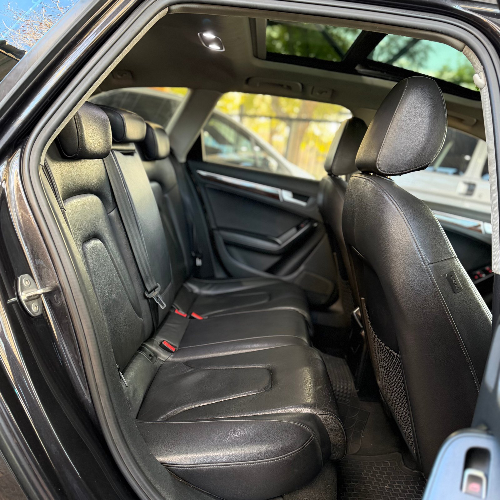 Audi A4 foto 9