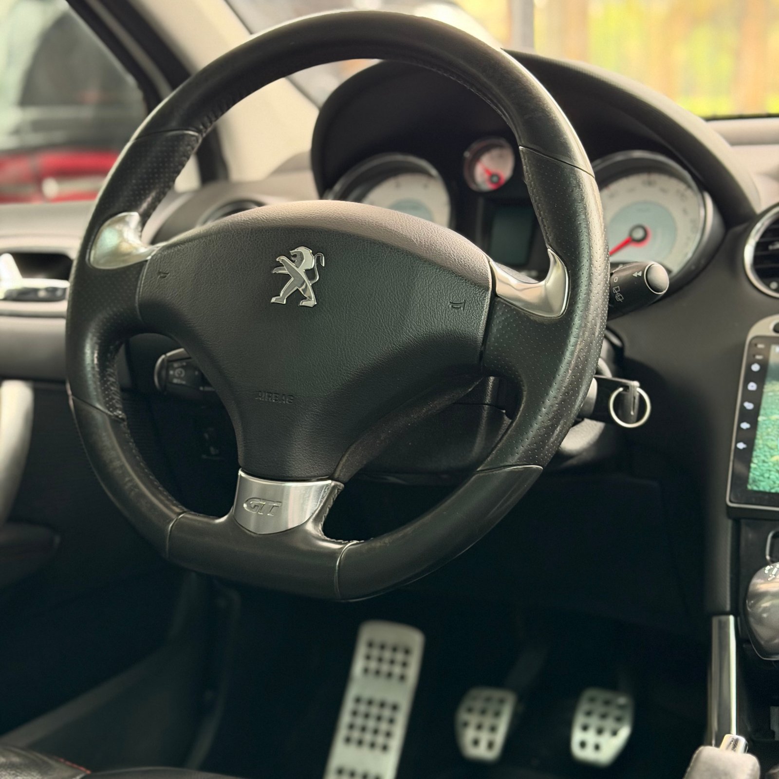 Peugeot 308 foto 11