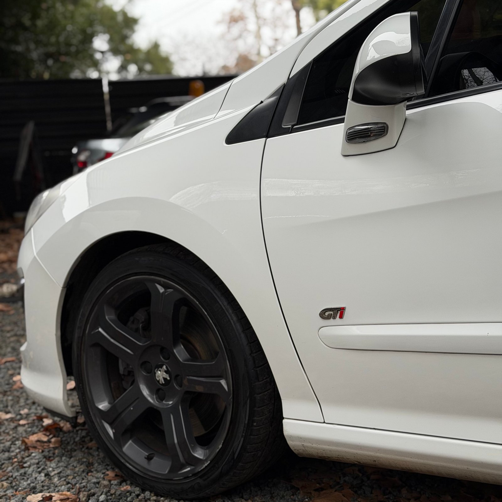 Peugeot 308 foto 15
