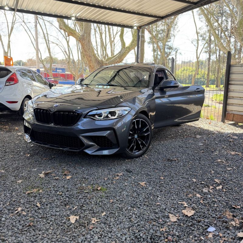 Bmw 220i