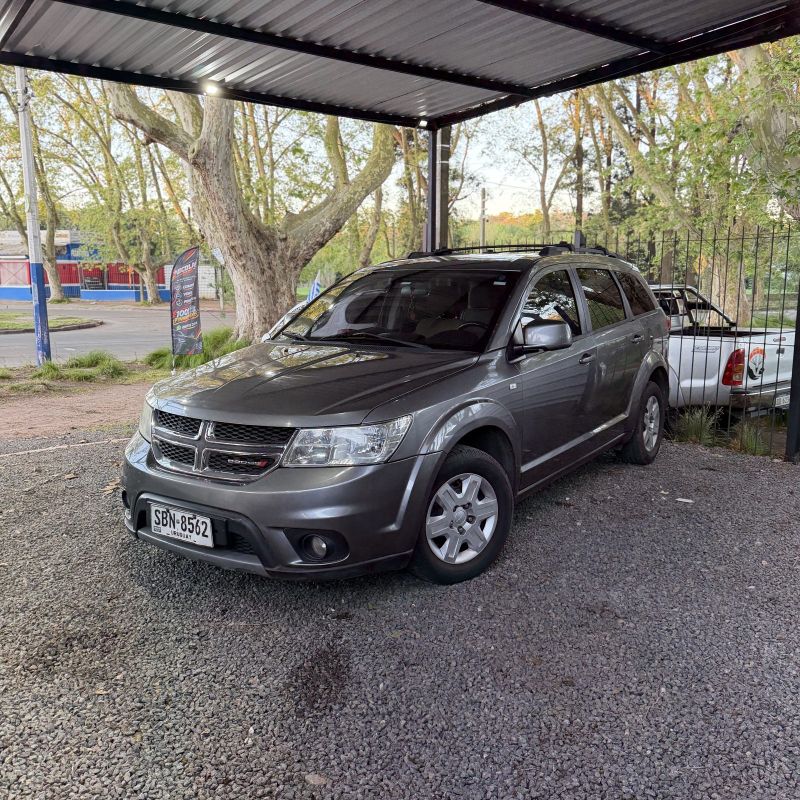 Dodge Journey