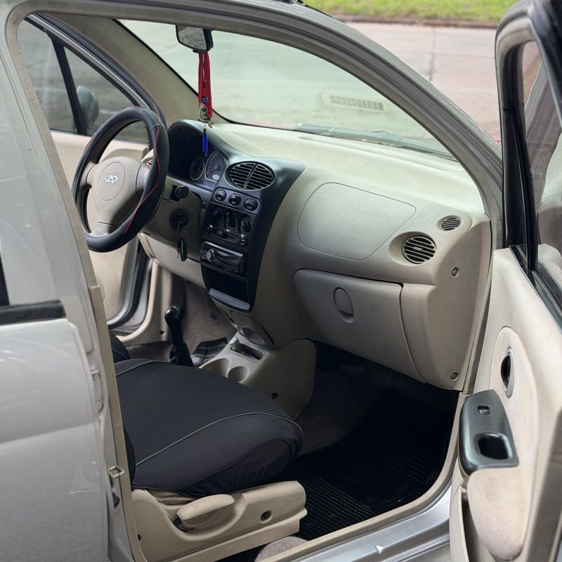 Chery QQ foto 6