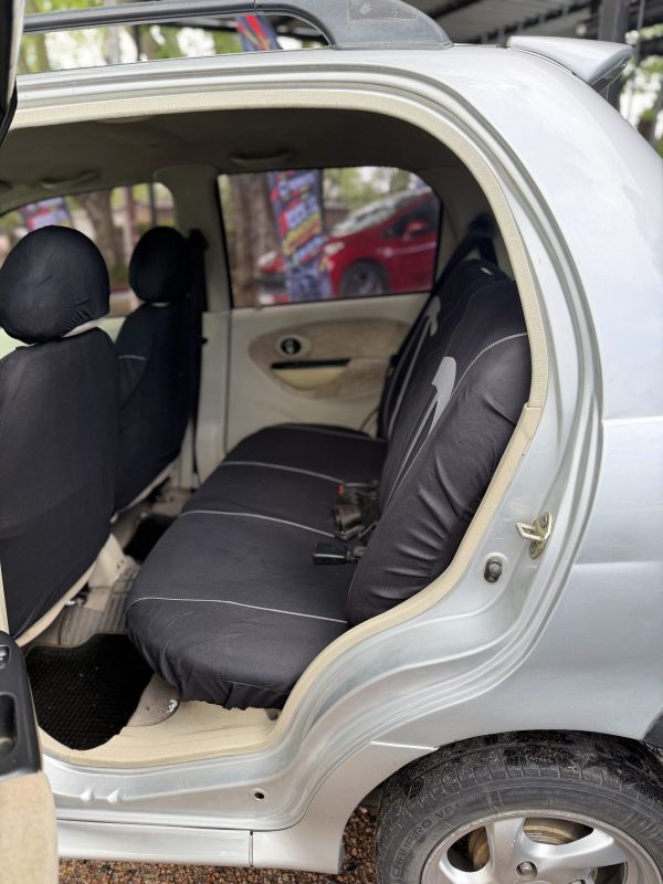 Chery QQ foto 8