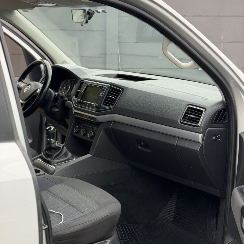 Volkswagen Amarok foto 7