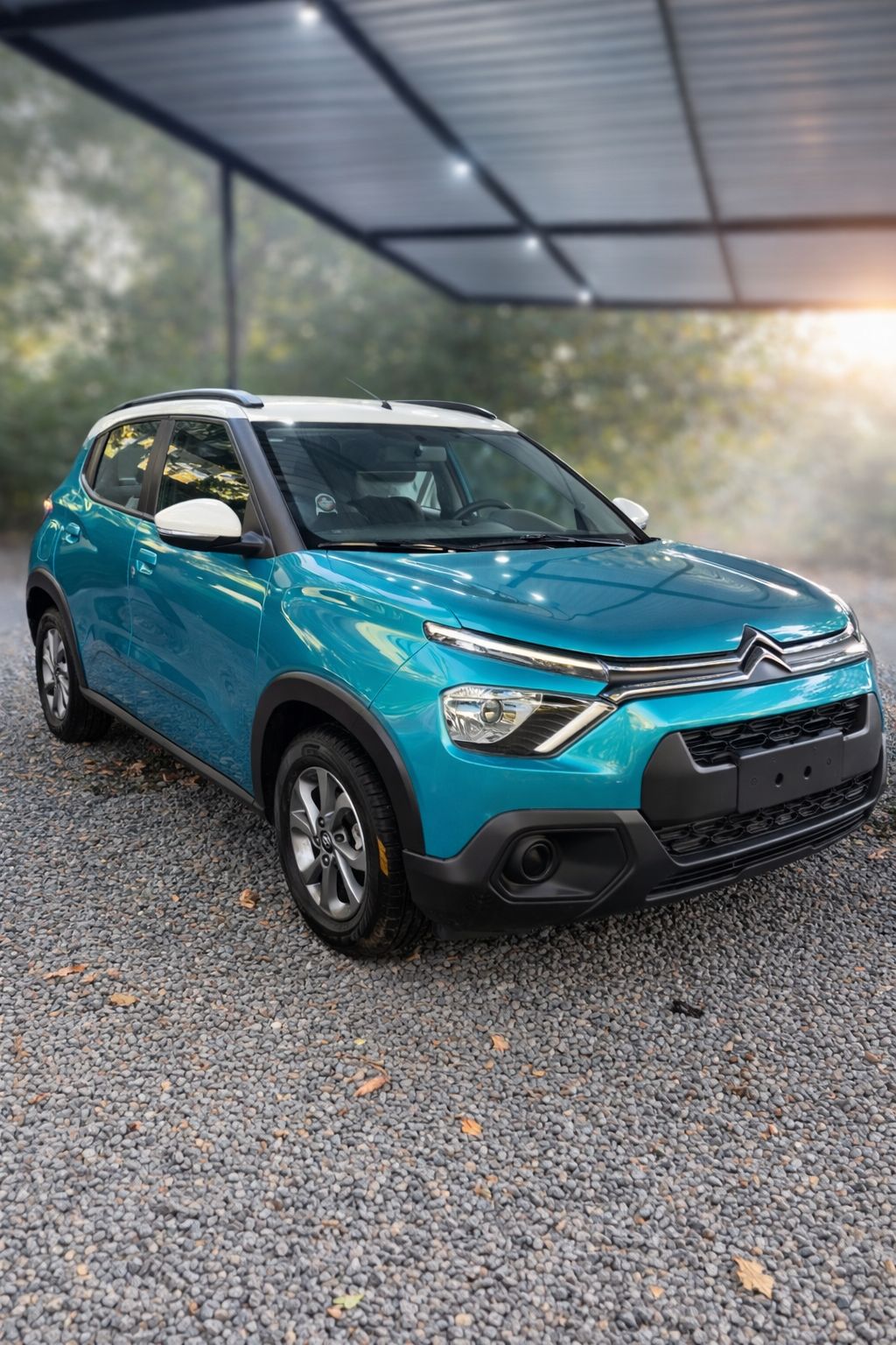 Citroen C3 foto 2