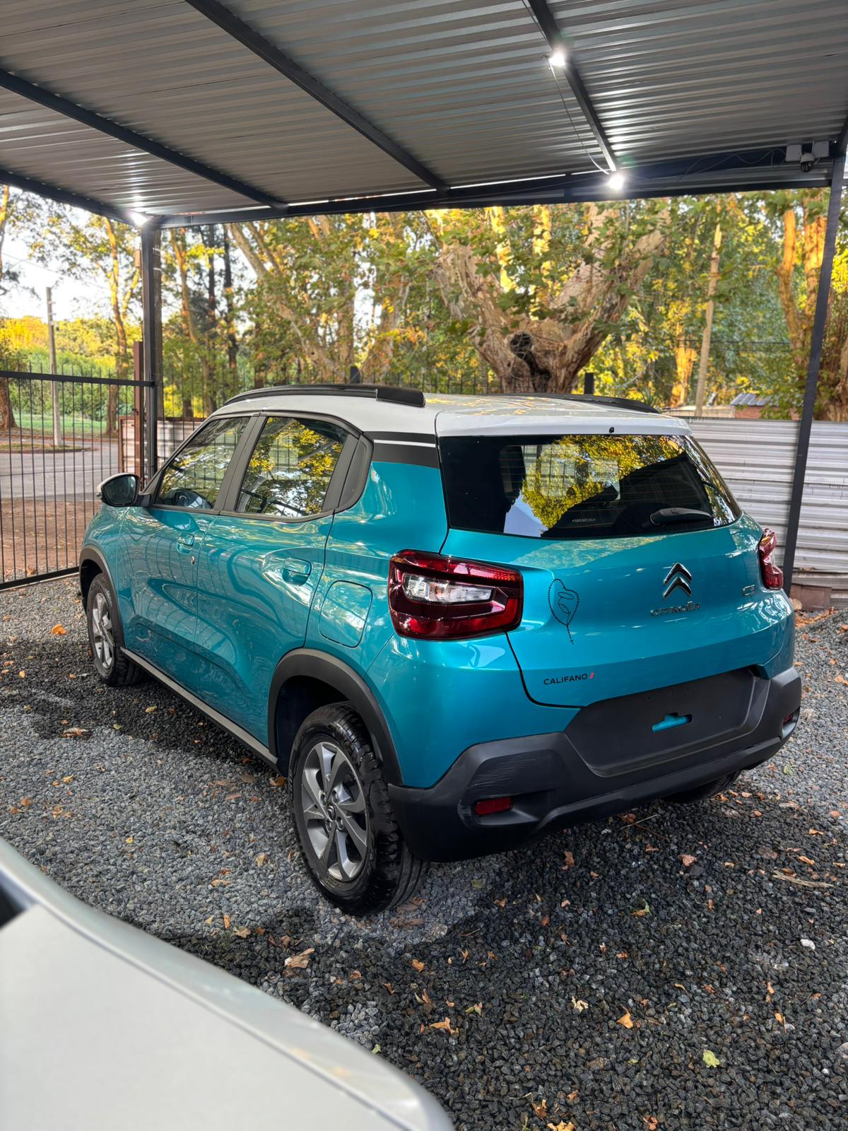 Citroen C3 foto 4
