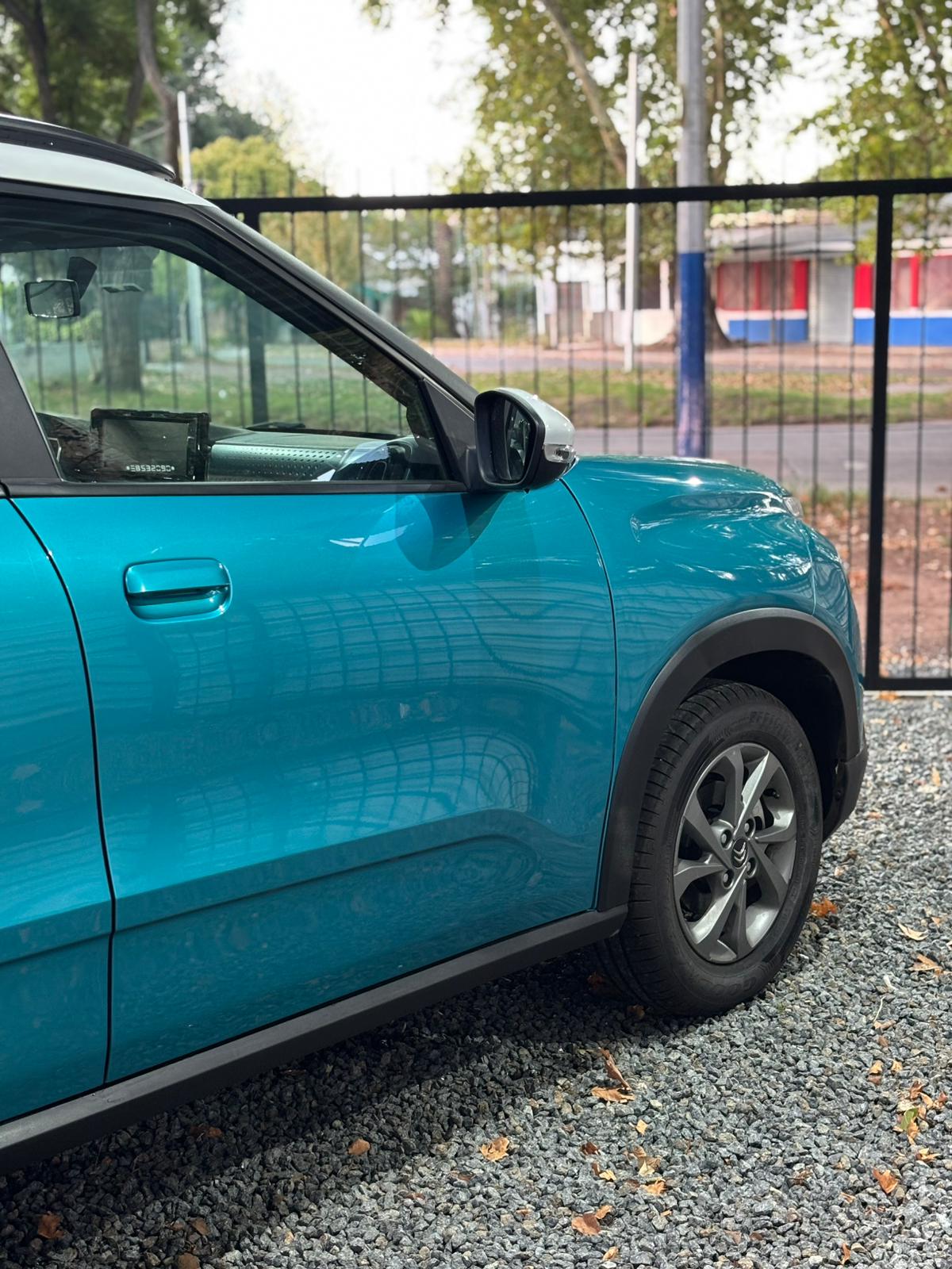 Citroen C3 foto 5