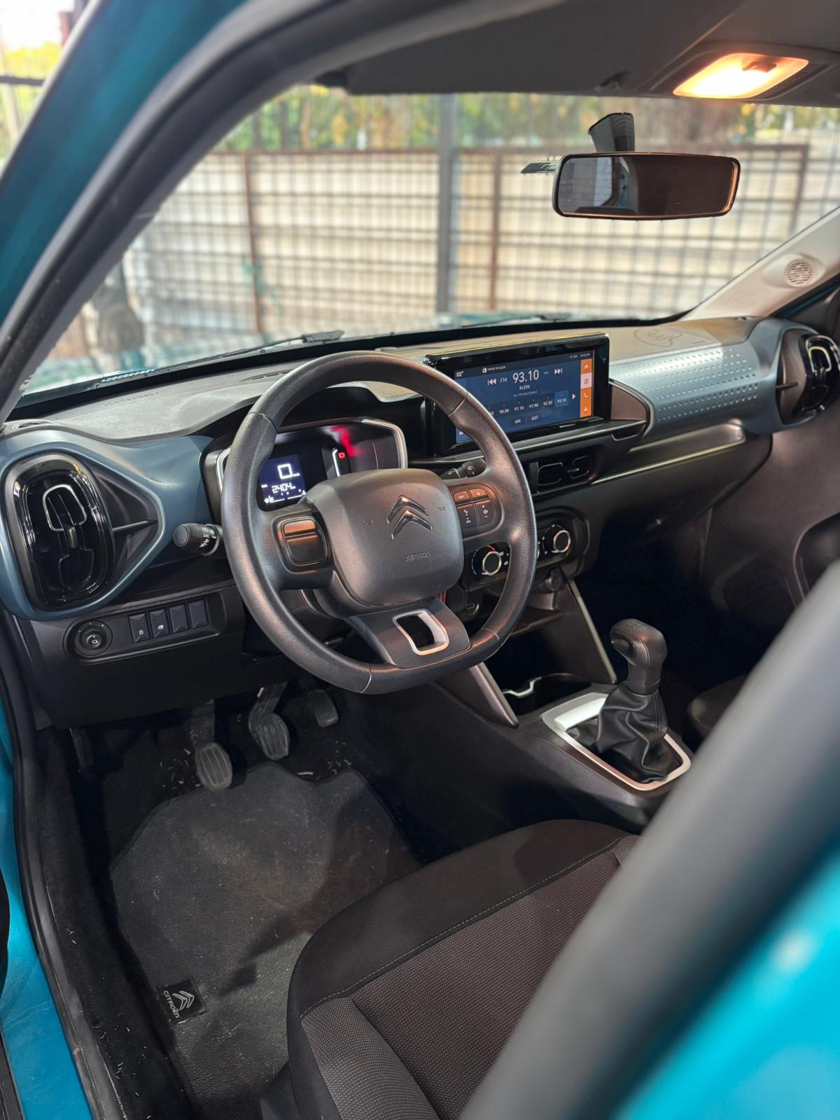 Citroen C3 foto 6