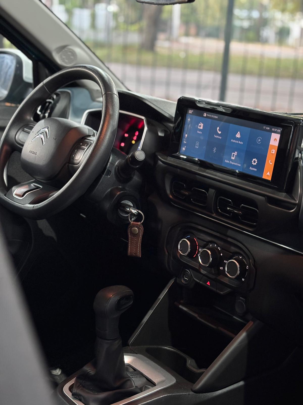 Citroen C3 foto 7