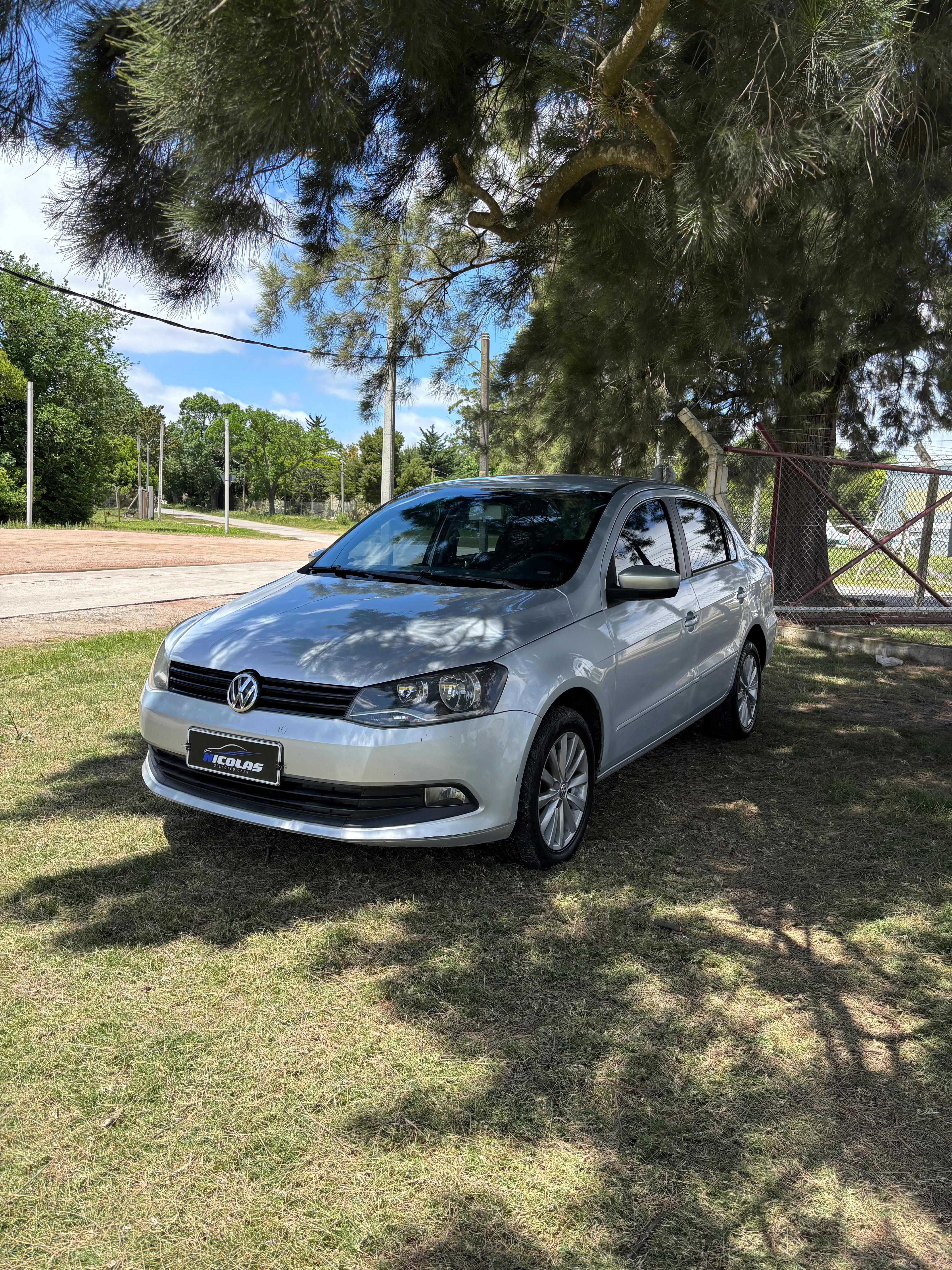 Volkswagen Gol