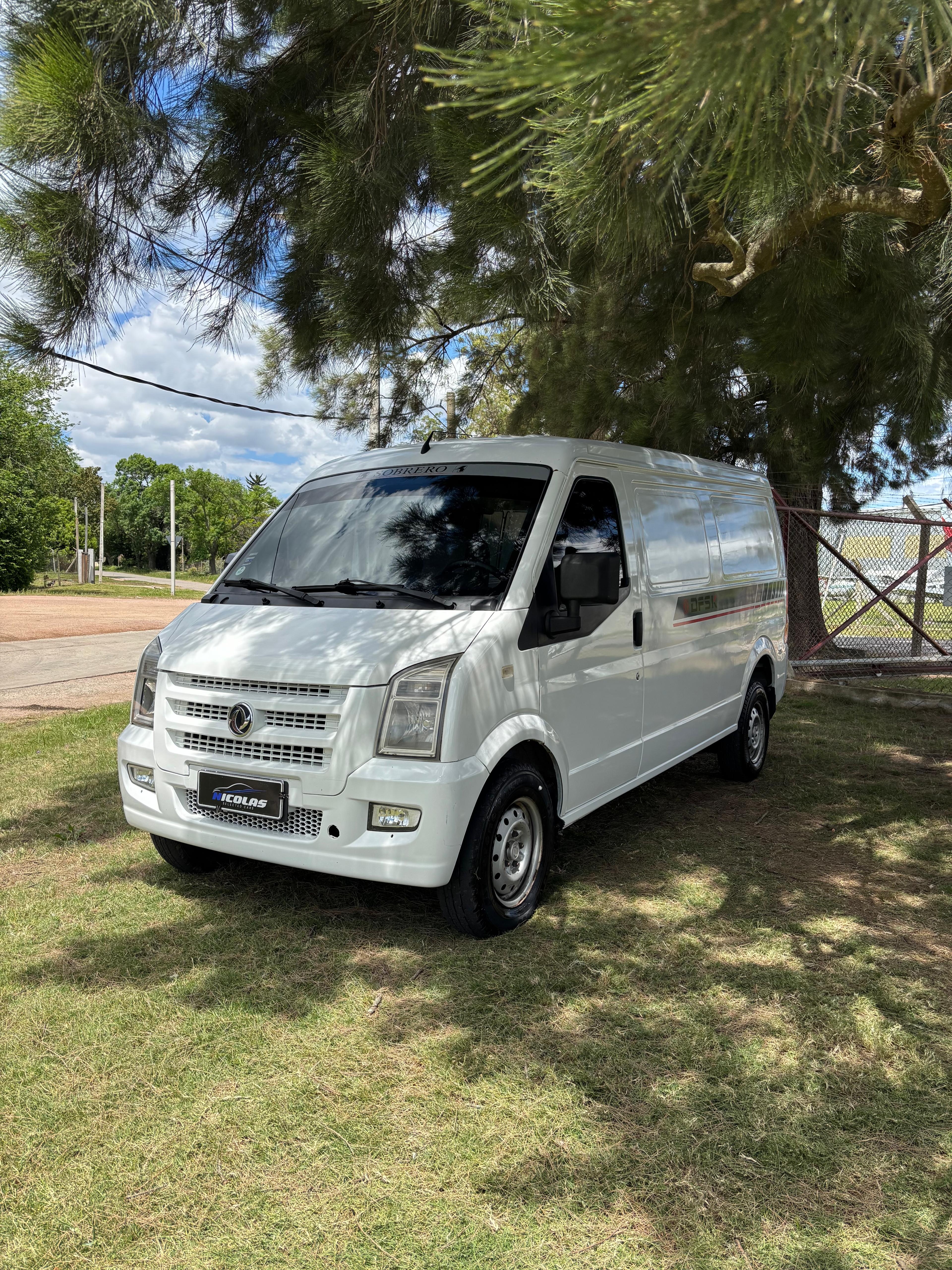 DFSK Cargo