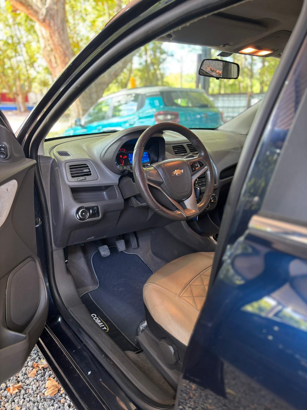 Chevrolet Cobalt foto 5