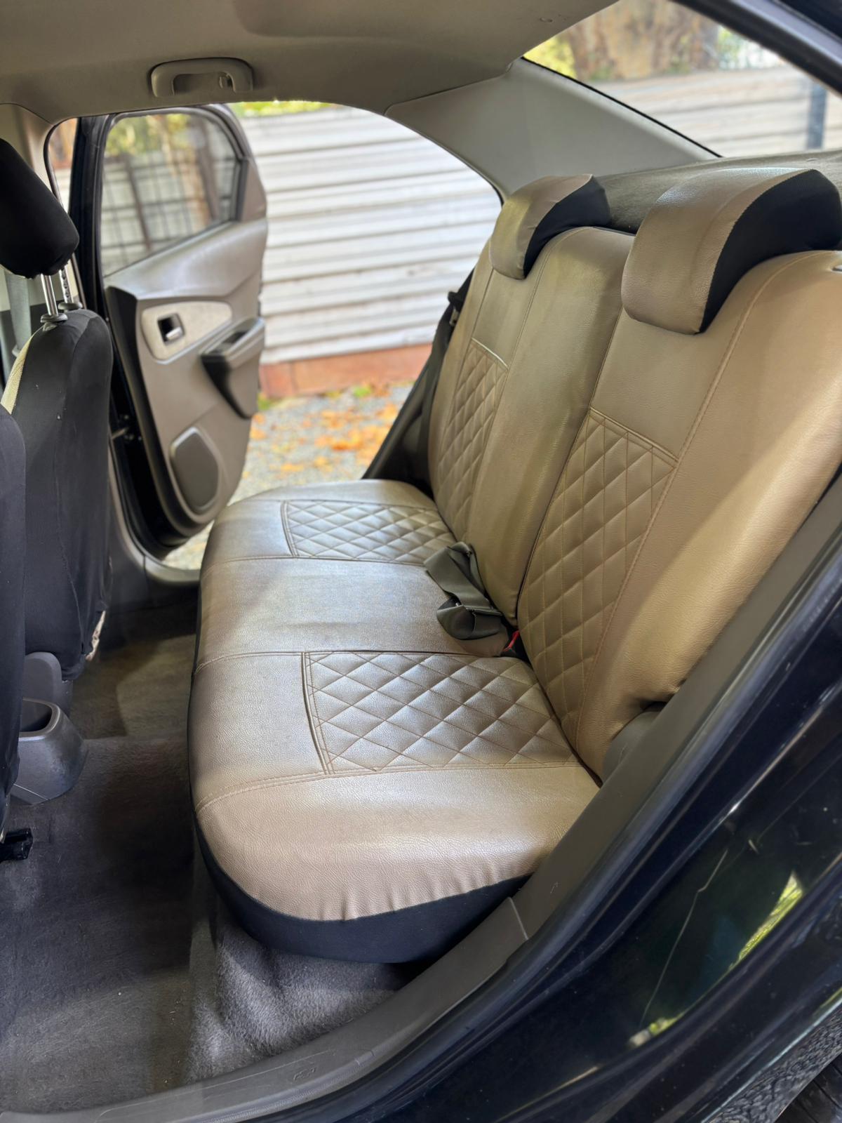Chevrolet Cobalt foto 8