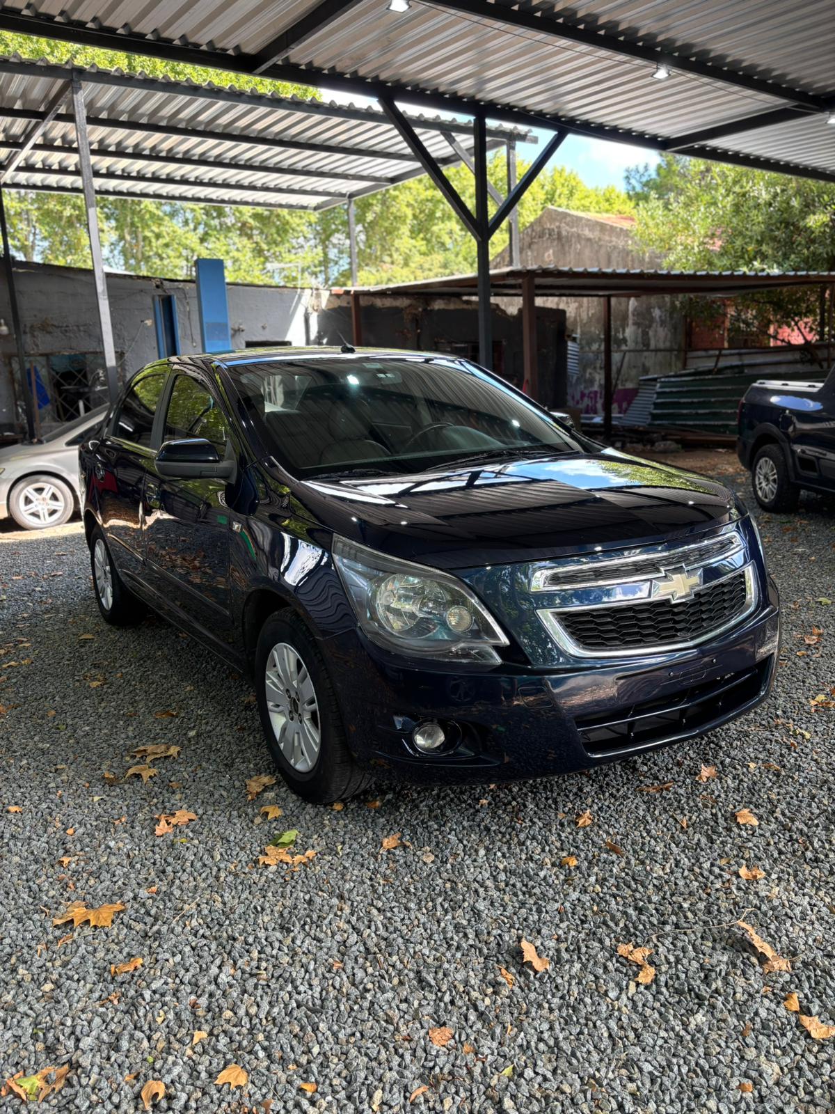 Chevrolet Cobalt