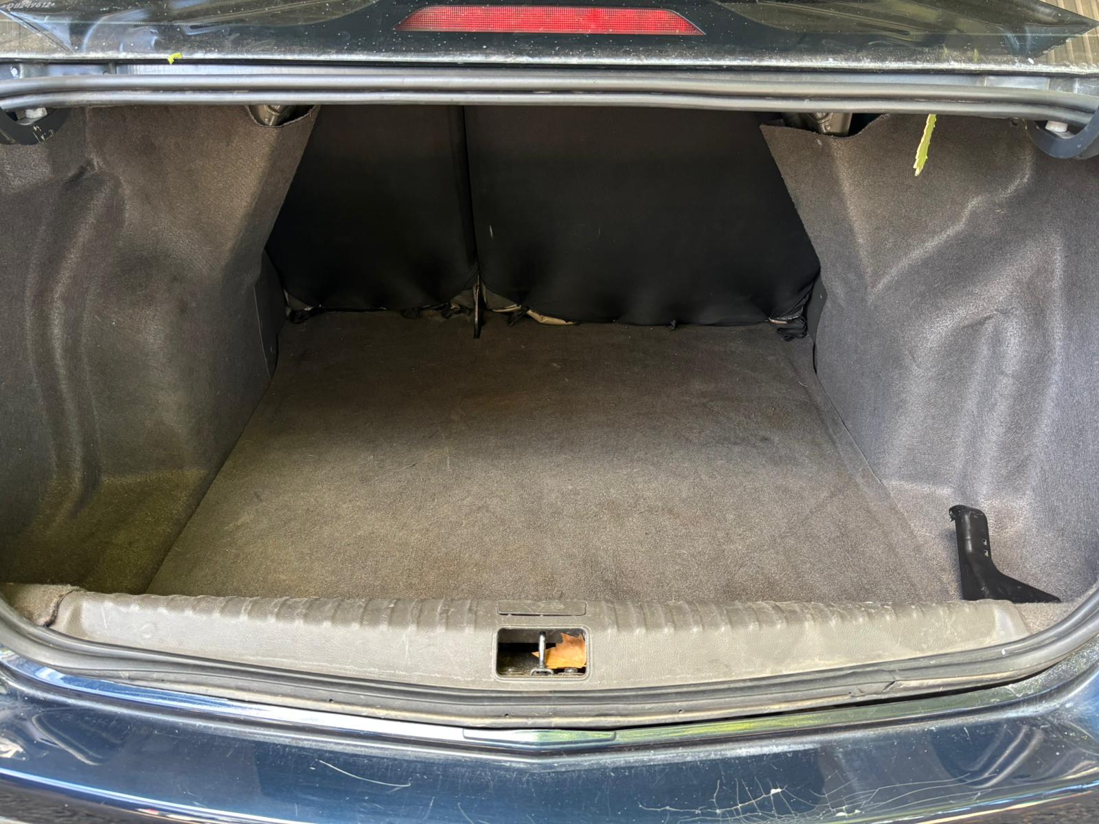 Chevrolet Cobalt foto 11